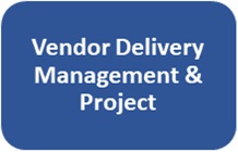 Vendor Delivery Management & Project